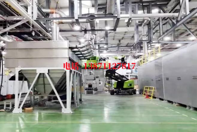 凉山机电设备安装工程,设备安装公司