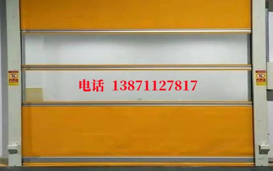 凉山洁净室门